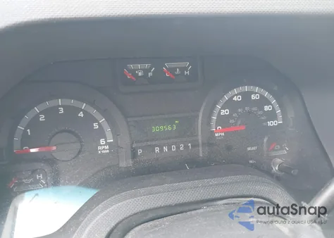 2012 Ford Econoline E250 Van из США, поврежденный, VIN 1FTNE2EW7CDB21279